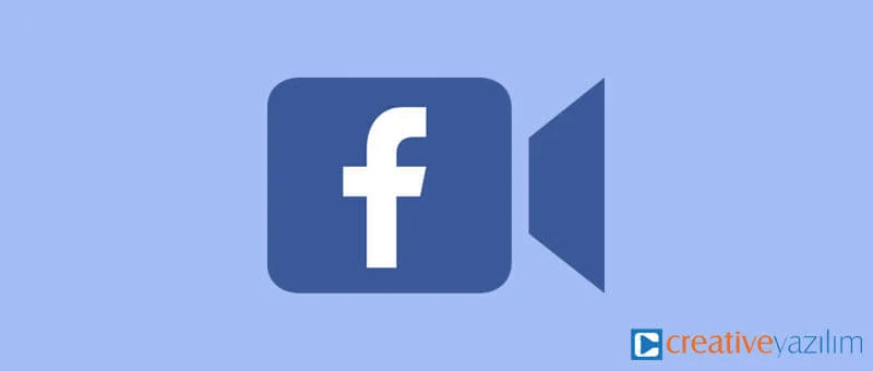 Facebook Videoları Embed Şekliyle Farklı Sitelere Nasıl Eklenir?