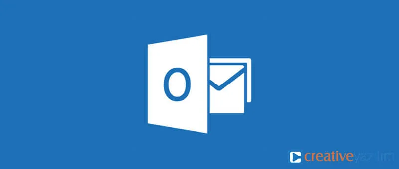 Mail Adresinizi Microsoft Outlook'ta Kullanın