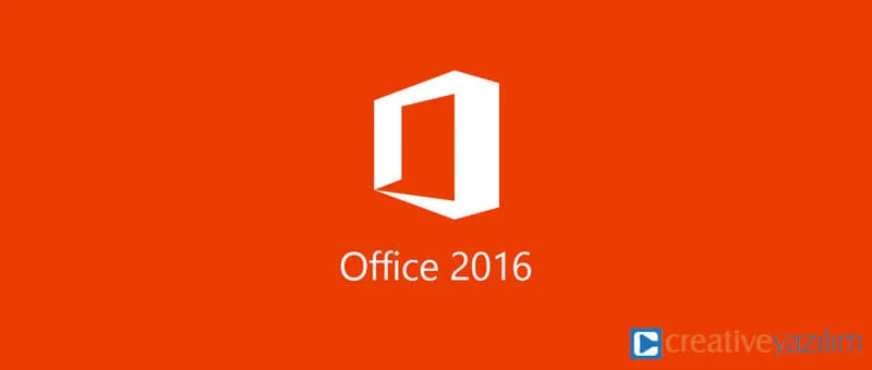 Microsoft Office 2016 Nasıl Kurulur?